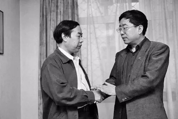 从西安到长安1905-2019沧海桑田（二）