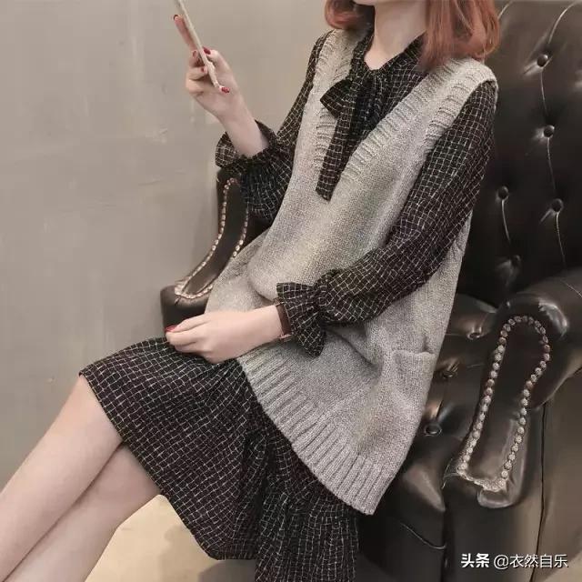 漂亮套装春,套装高级显瘦春秋