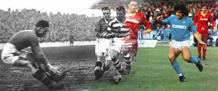 一首wake带你感受足球的魅力,一分钟了解足球历史