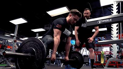 背部训练健身体式动作图解,健身背部训练背背佳