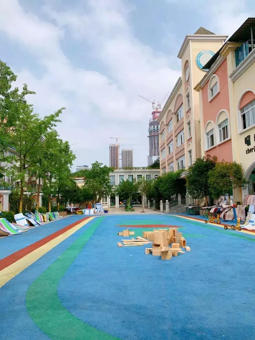 龙泉最贵的幼儿园,成都龙泉驿区最贵的幼儿园