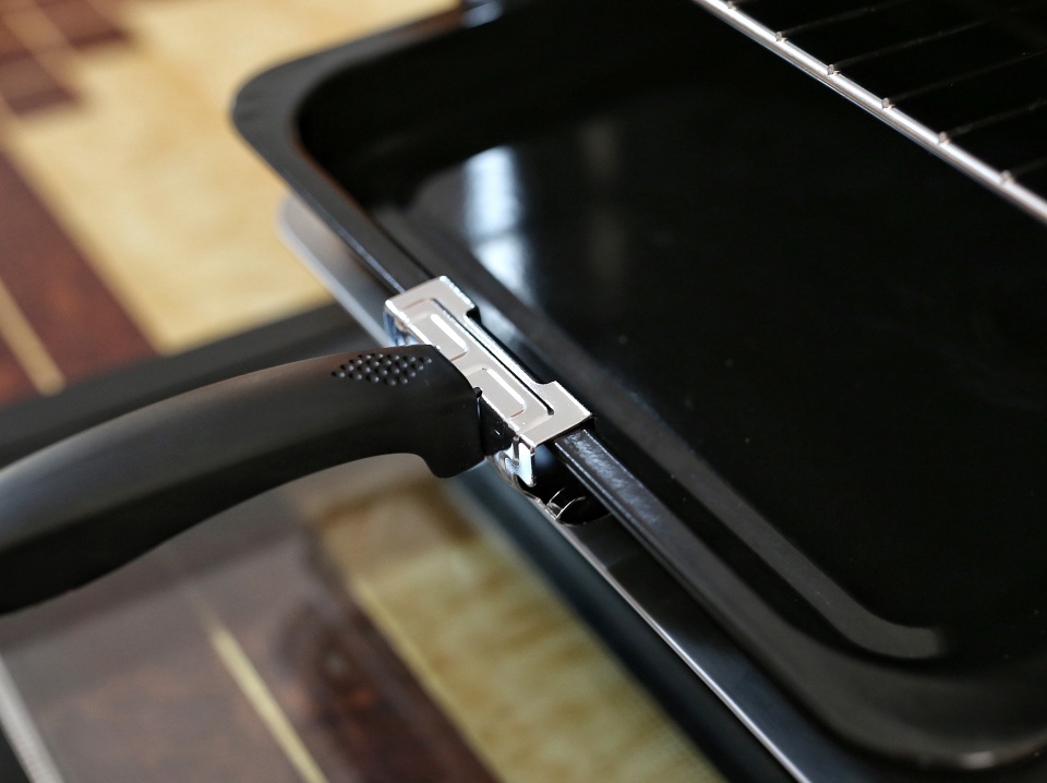 蒸烤一体，全新体验——长帝ZTB32Q蒸烤箱使用评测