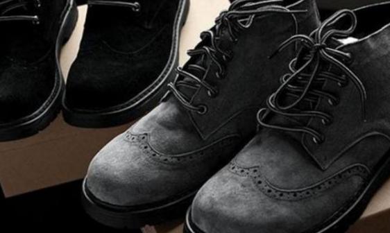 皮鞋穿久了怎么打理好,皮鞋穿久了会不会有褶皱