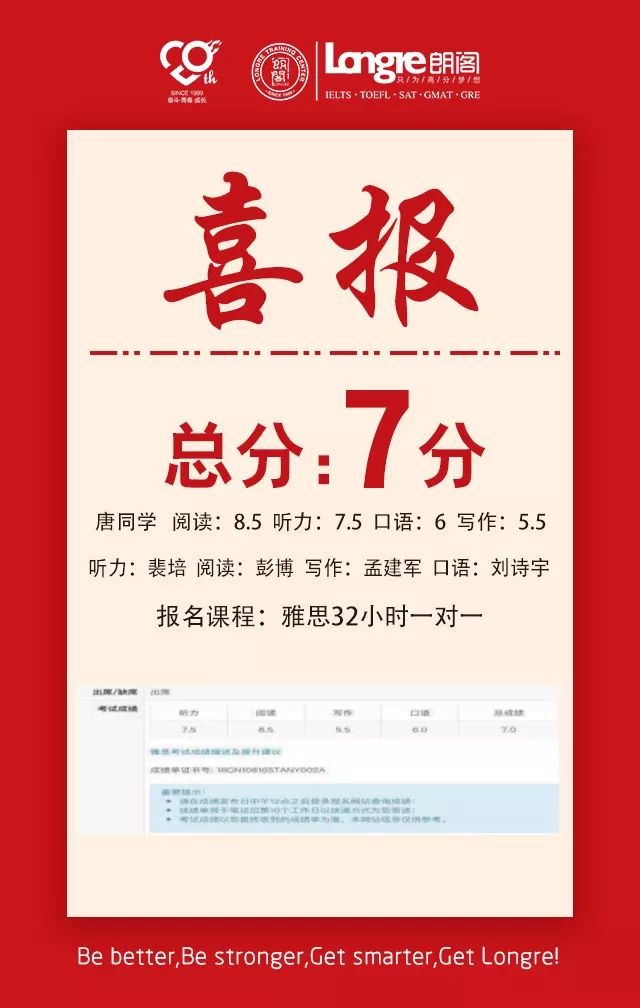 喜报频传佳绩,喜报连连佳绩频传