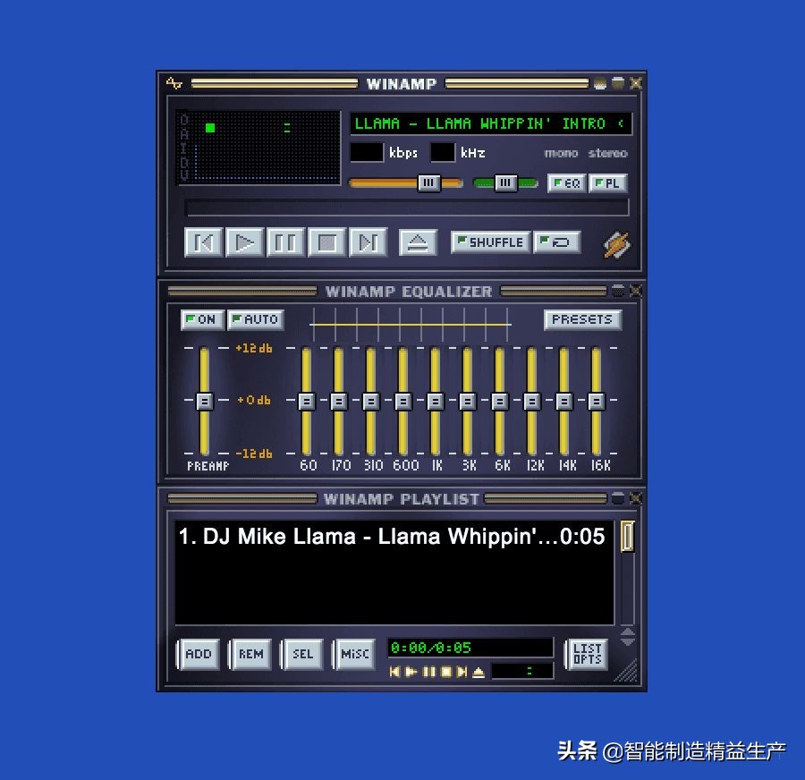 it时代什么时候开始的,以前是it时代现在是什么时代