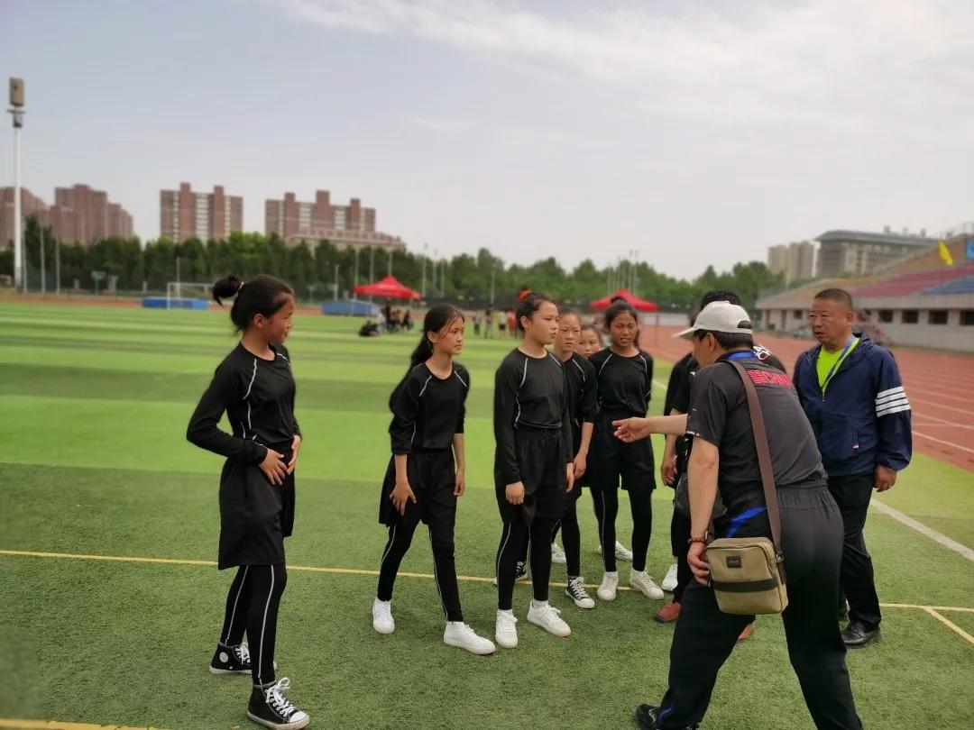 2021洛阳体彩杯拳击赛,洛阳全民健身大赛足球项目