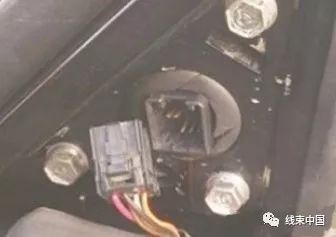 汽车线束故障排查方法,汽车线束的检修及要点