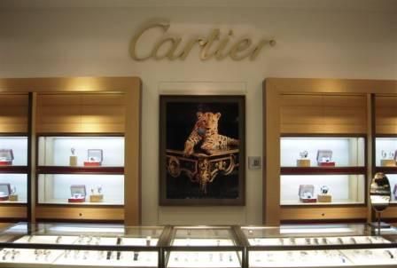 女人为什么都喜欢卡地亚,为什么女生都喜欢卡地亚