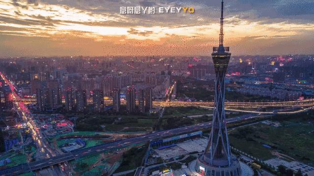 十年后想回郑州怎么办,十年后郑州会是什么样子