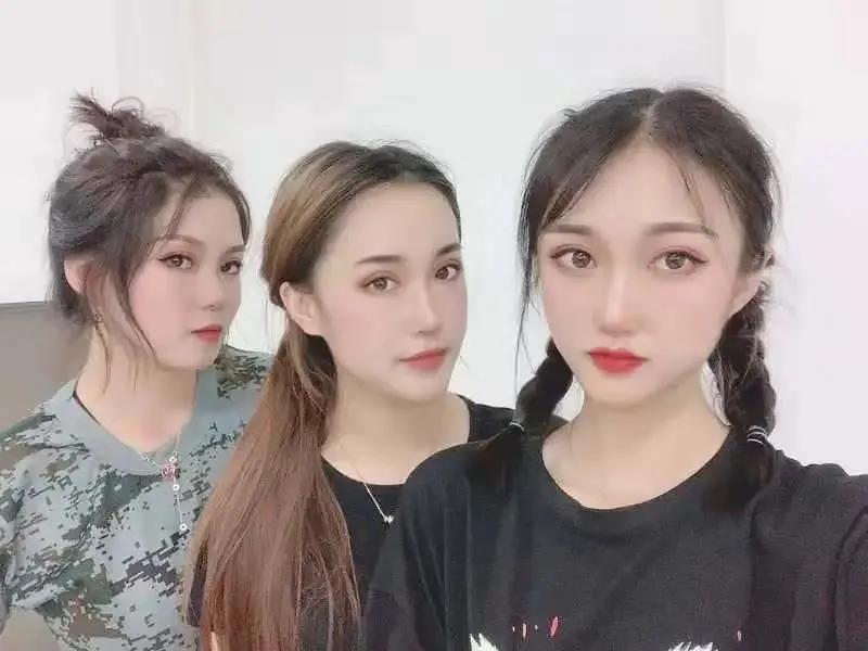 哈尔滨广厦学院蜜雪冰城,北国风光哈尔滨