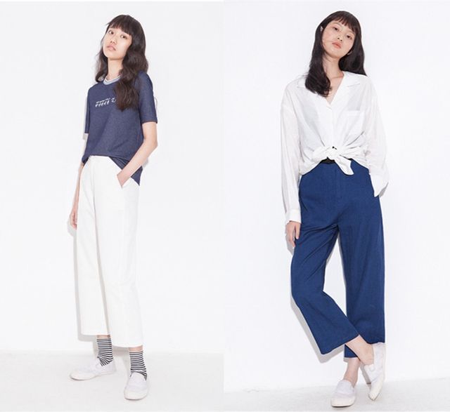 淘宝原创女装店推荐,小众设计感女装高级原创店铺