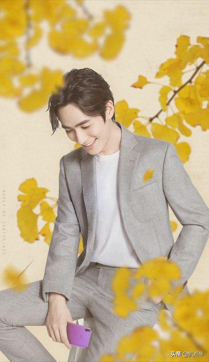 朱一龙实力派顶流,朱一龙的转型之作实力派演员