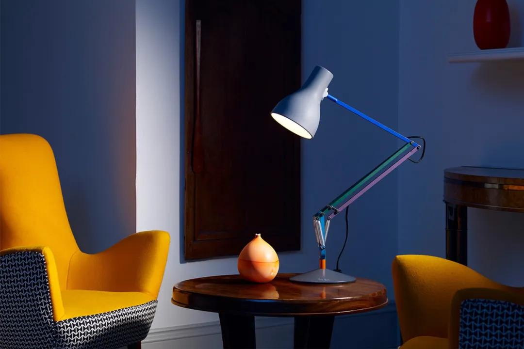 Speaker唠嗑｜时尚教父PaulSmith只为兴趣不为钱，打造温柔小MINI