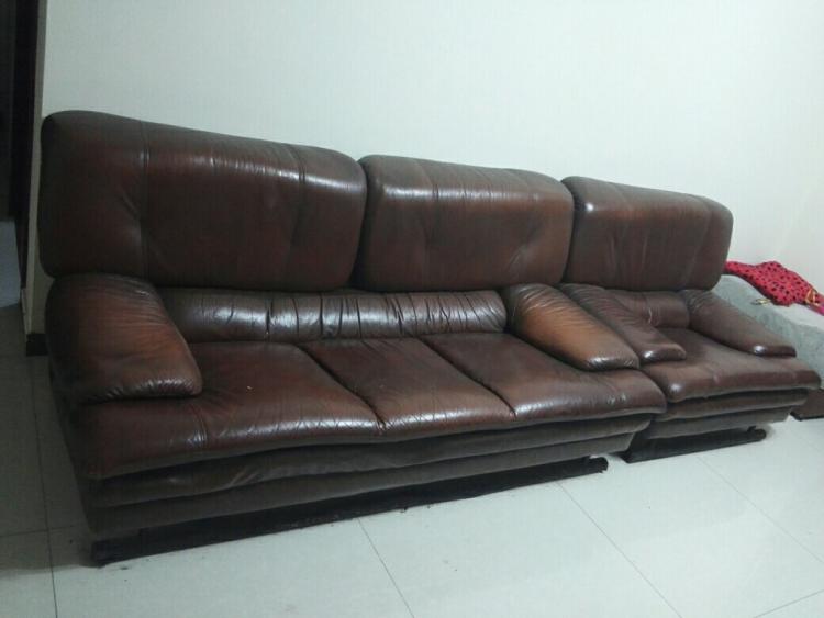 保养真皮沙发的正确方法,如何保养皮质沙发