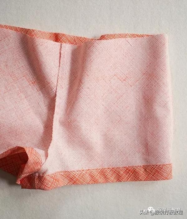 儿童连体衣裁剪制作,童装连衣裙制作裁剪样片