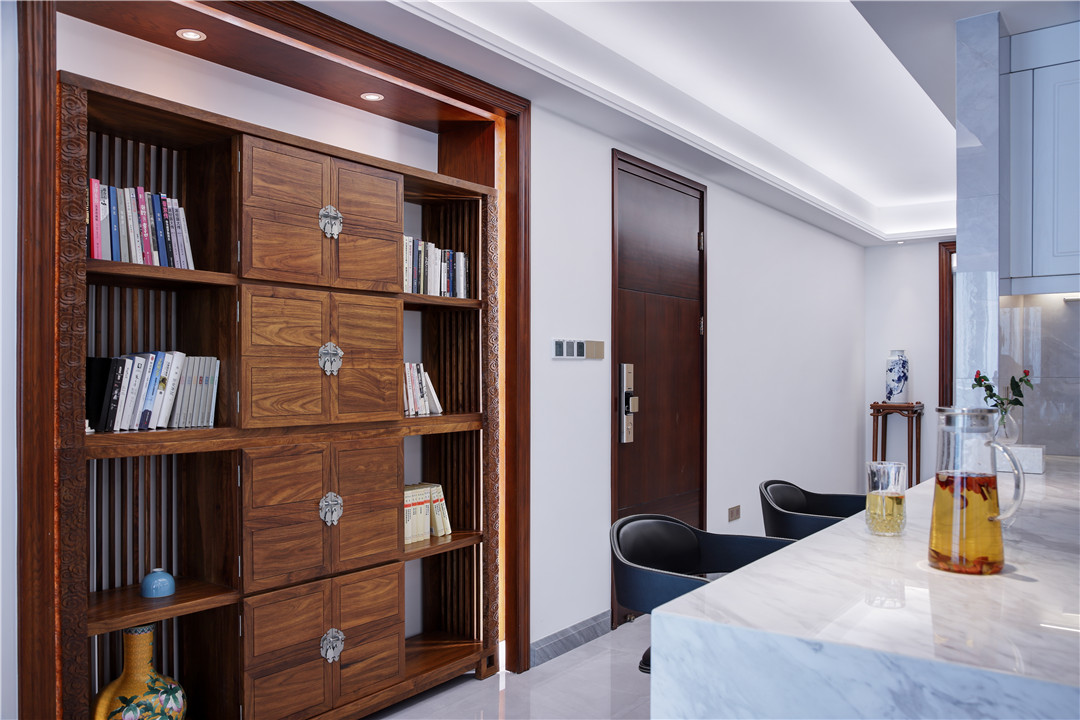 名雕装饰施工工艺展示,名雕装饰陈工