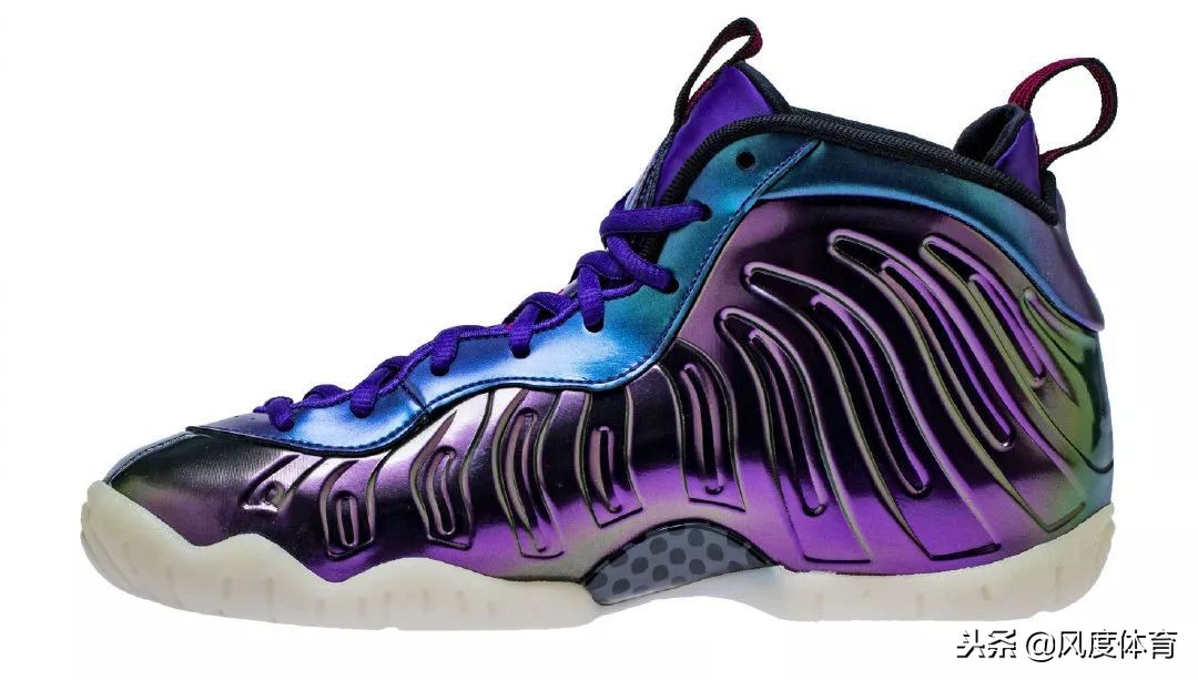 nike喷泡哪款最值得购买,nike最贵的十双喷泡