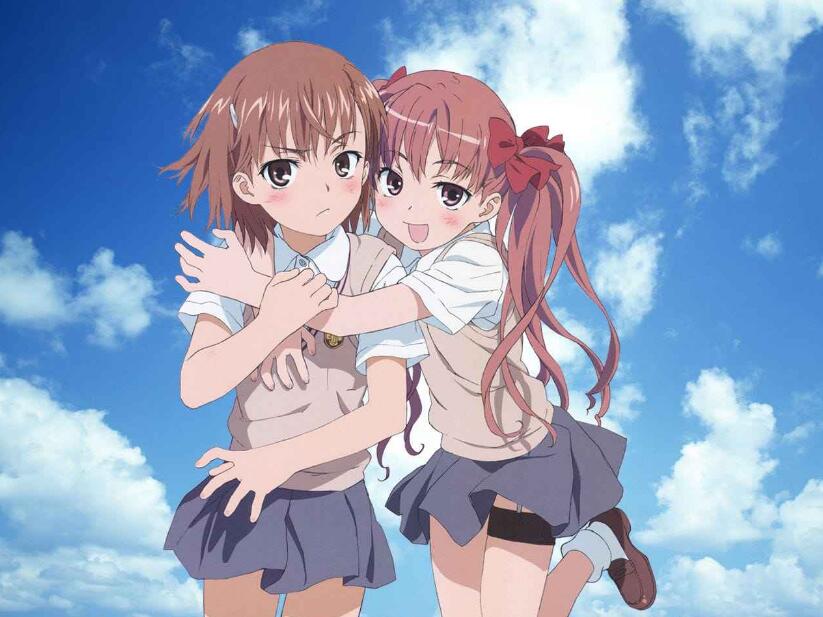 动漫中超级好看的学姐,盘点动漫中那些超美的学姐