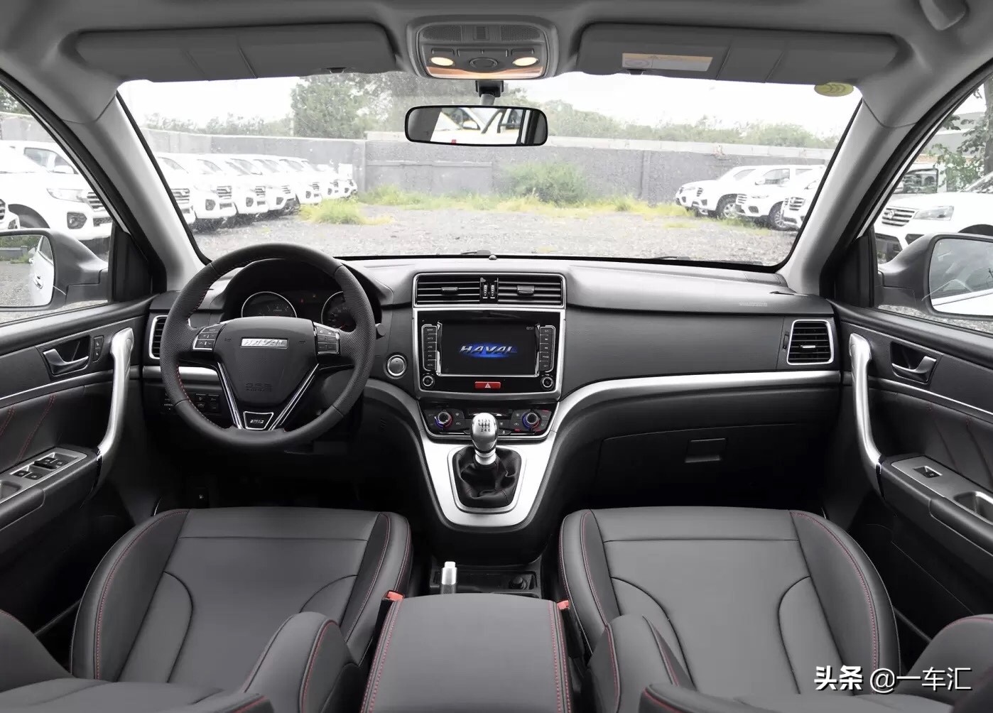首批哈弗m6到现在整体表现如何,哈弗哈弗m62022款plus1.5tdct舒享型