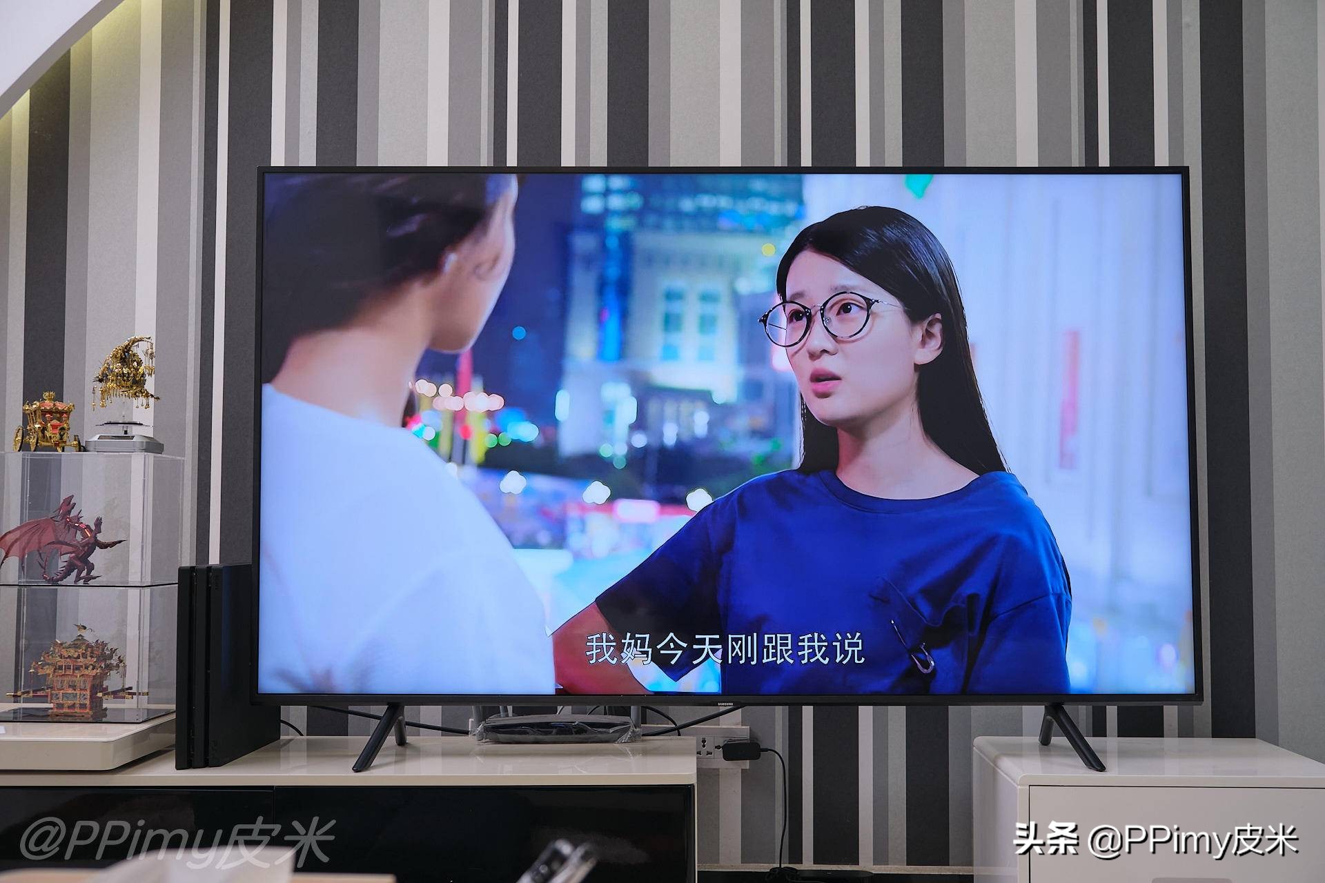 三星q60a电视值得购买吗,三星8k量子点电视q900测评