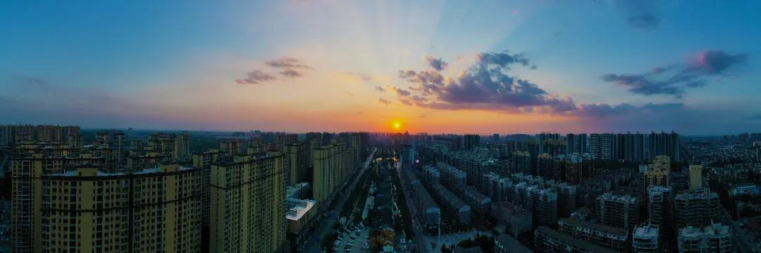 这六个月，仙桃过得怎么样？