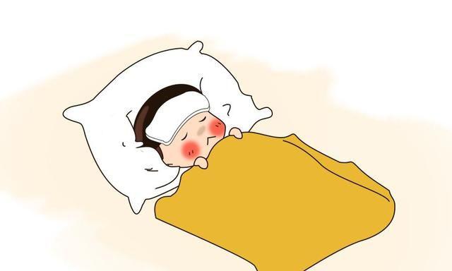 宝宝感冒发热去医院怎么查,小宝宝感冒鼻子堵塞快速解决方法