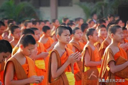 泰国的发展简史,泰国近代经历过战争吗