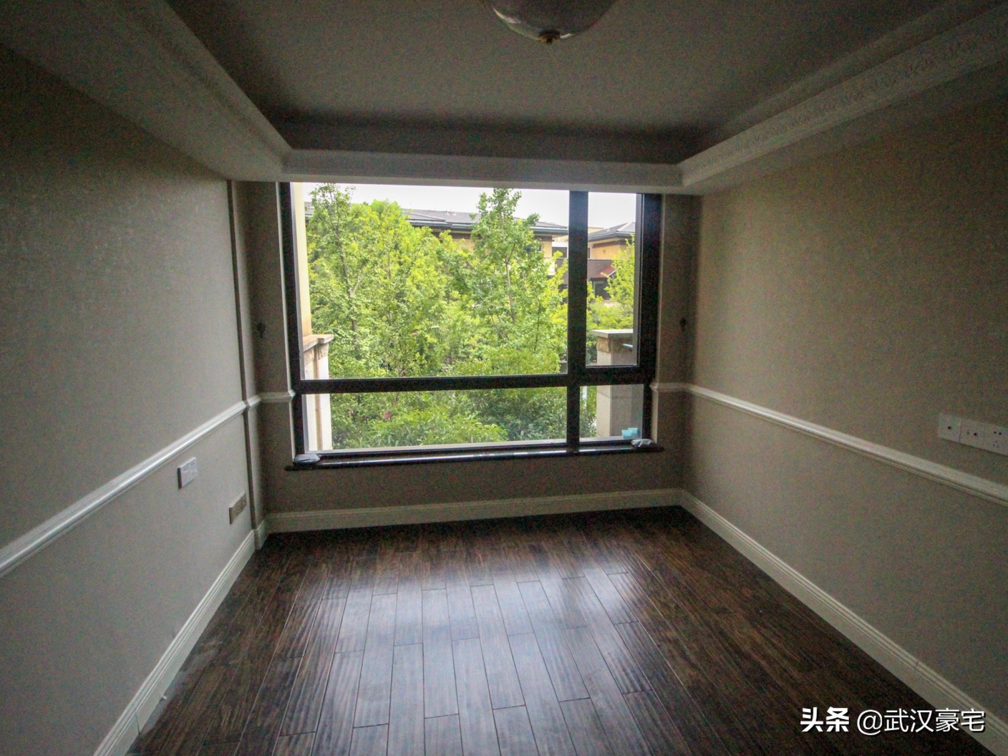 纯水岸东湖华侨城t01栋1单元,华侨城纯水岸556平别墅