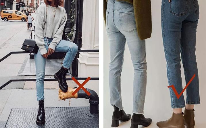 舒适百搭适合各种款式的鞋子,什么款式的鞋子最百搭