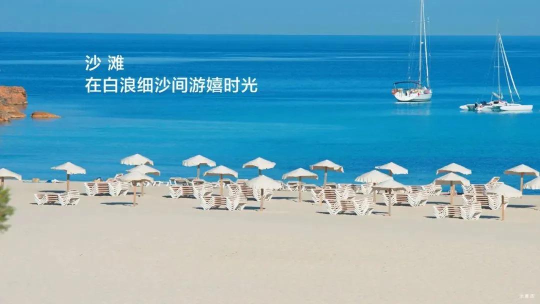 海南融创日月湾多少钱一平,融创日月湾星辰冲浪海景公寓