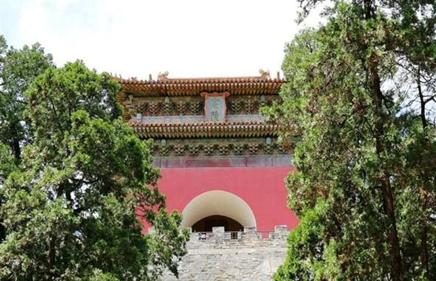 真实的定陵发掘视频,定陵发掘的真实视频