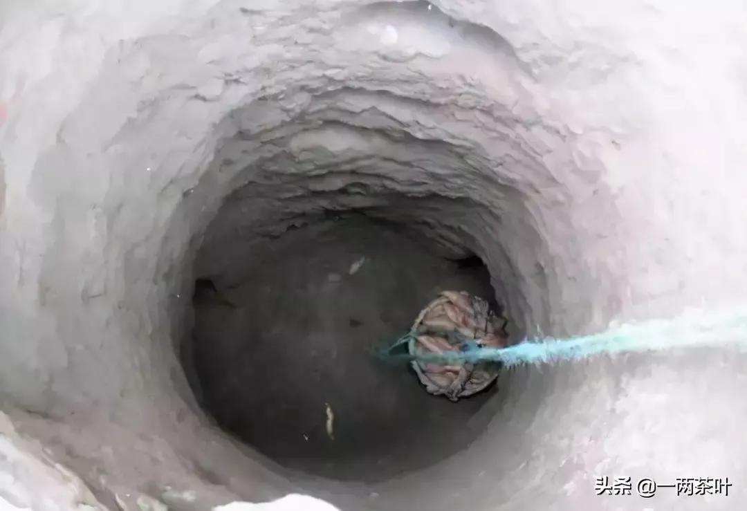 @一两茶叶的鲁西南方言杂谈（一）