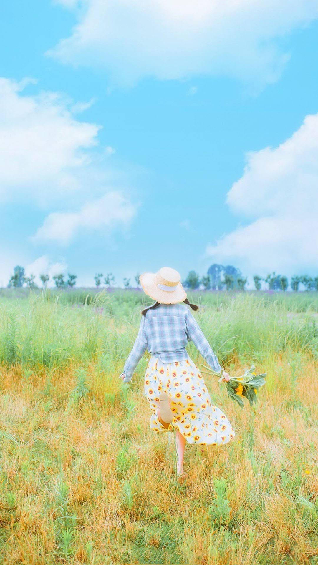 抖音最火的美女手机壁纸图文,抖音最火2021最潮锁屏壁纸超高清