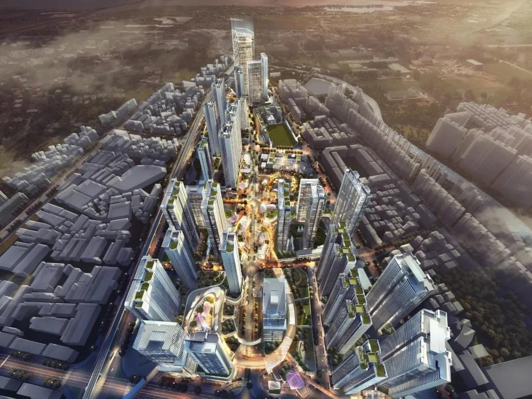 深圳龙岗南联和昌拾里备案价,龙岗南联和昌拾里引进什么学校