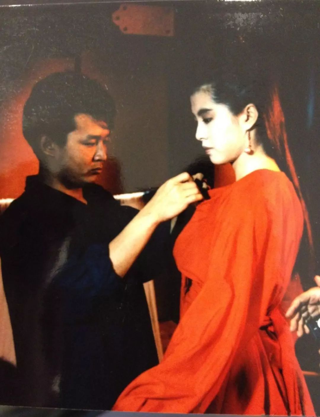 38年前风靡内地的经典武侠片,香港武打电影60年代