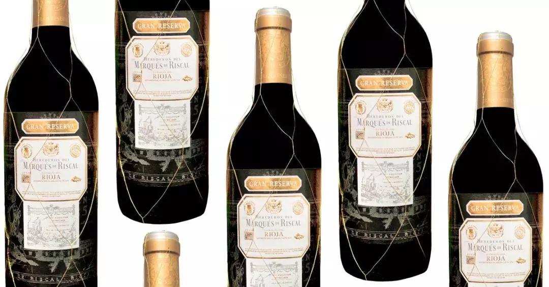 缠金丝网、特制酒标、芯片植入……葡萄酒防伪技术你见过几个？