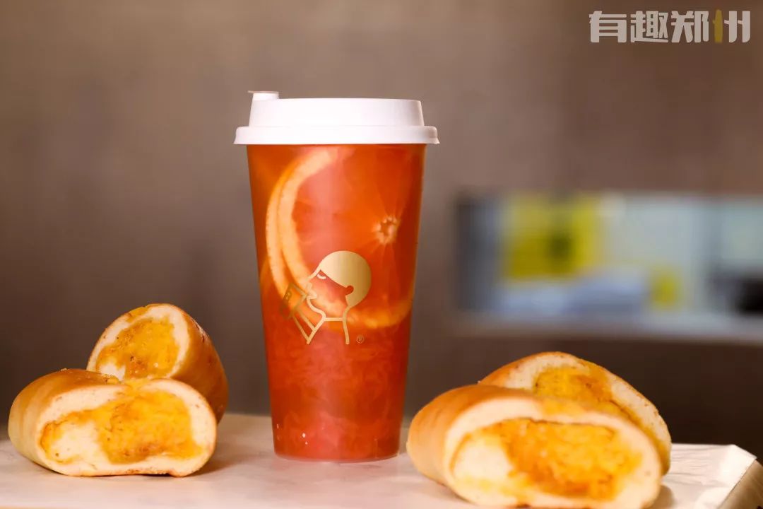 郑州发货暖宝宝,喜茶热麦郑州