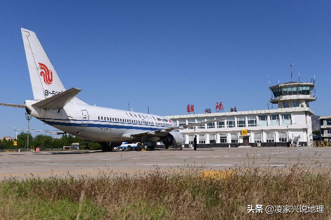 辽宁沈阳机场情况,辽宁省民航机场