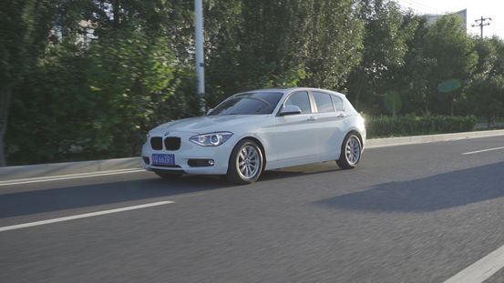 9万左右性能小钢炮,9万拿下入门级小宝马