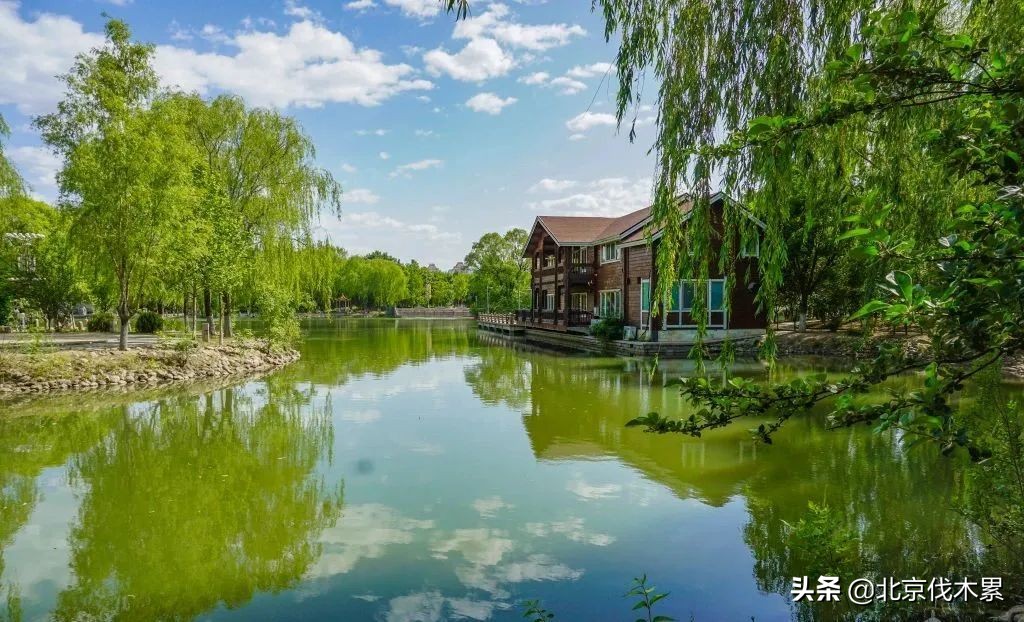 芒种旅游景点推荐,芒种至仲夏节气