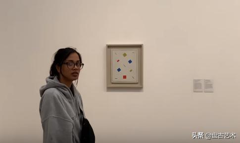 网红她伦敦办了场假画展，一幅画竟卖出1500英镑，你怎么在看？