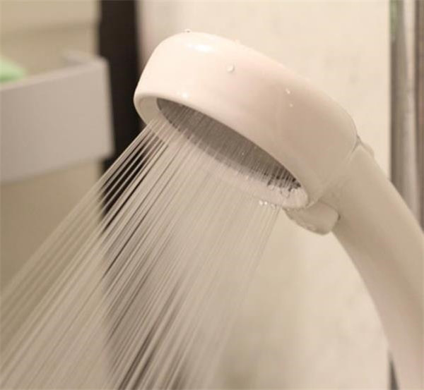 真的有增大水流的花洒吗,日本淋浴花洒喷头