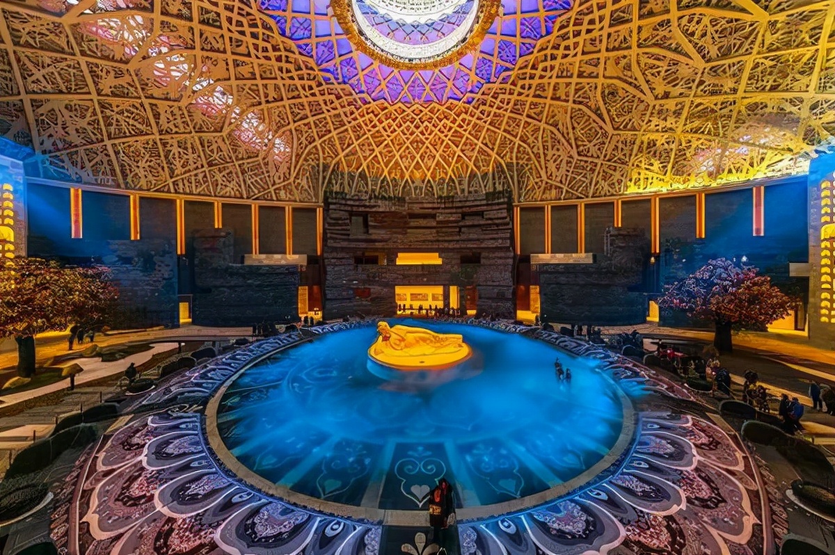 南京60岁老人免费公园景区一览表,南京必去经典景区推荐一下