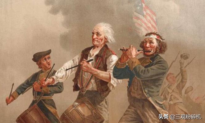 美国为什么叫古罗马,美国为什么被称为罗马帝国