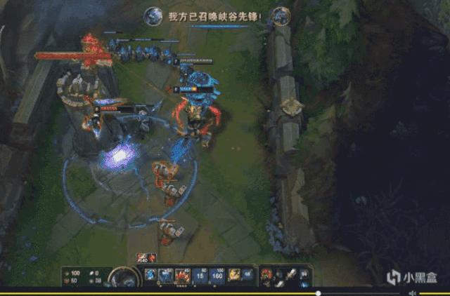 英雄联盟狗熊重置不灭狂雷,英雄联盟速推ap狗熊