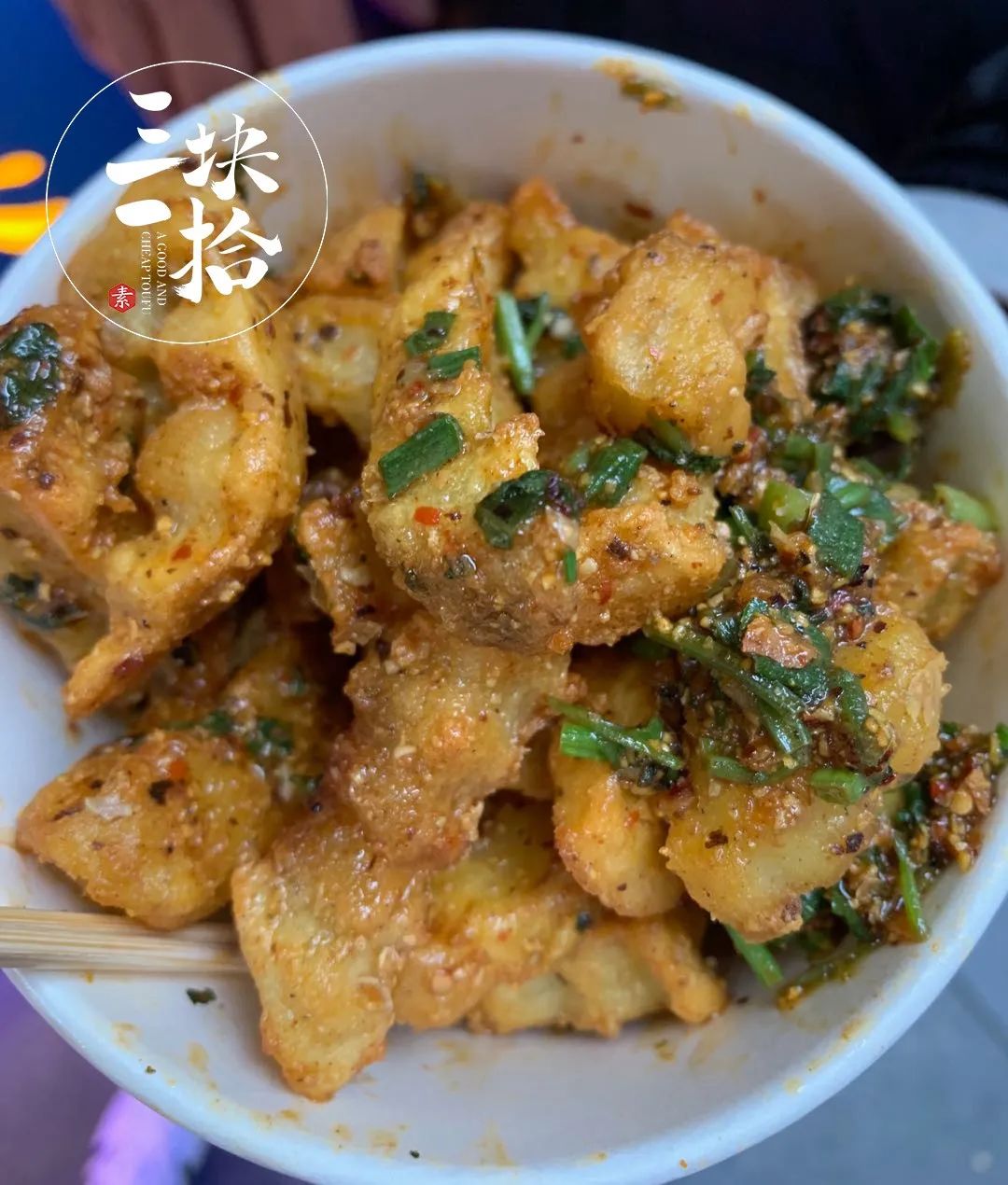 昆明疫情期间日销400000块,一口咬出“豆浆”的豆腐,在家就能吃