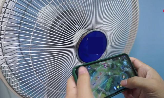手机一玩游戏就发热？教你3个散热小妙招，再也不用担心手机发烫