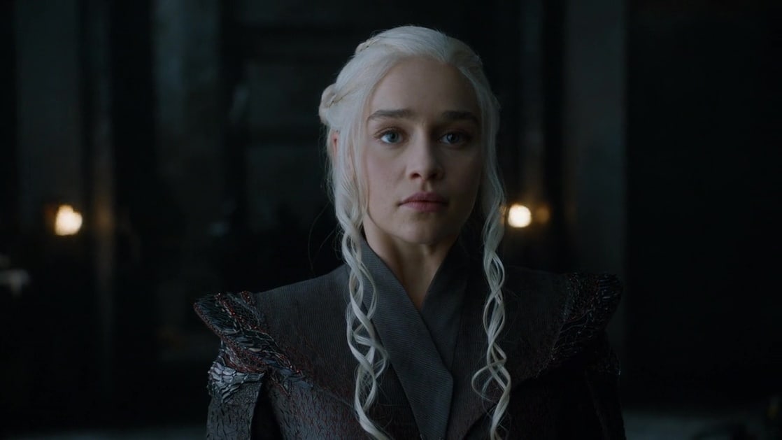 环球美女：艾米莉亚·克拉克（EmiliaClarke）