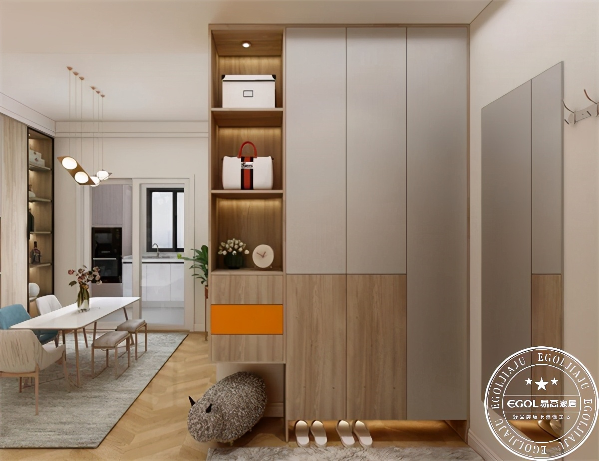 易高家居定制怎么样啊,易高家具品质怎么样