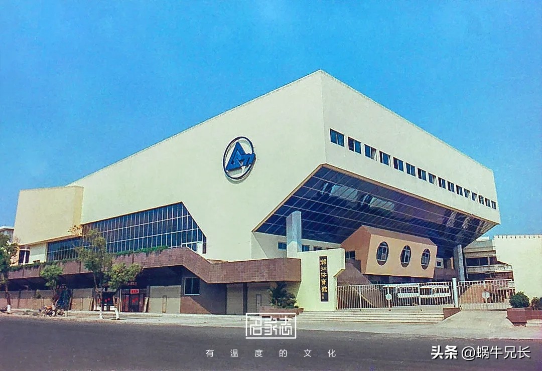 汕头特区标志性建筑,汕头的建筑之乡都有哪些建筑团队